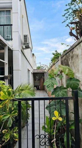 Golden Town 2 Bangna-Suanluang, Bangkok, Kanchanaphisek Road, Dok Mai, Prawet, Bangkok, 4 Bedrooms, 117 sqm, Townhouse For Sale, by Connex Property, 500573317 - DDproperty.com