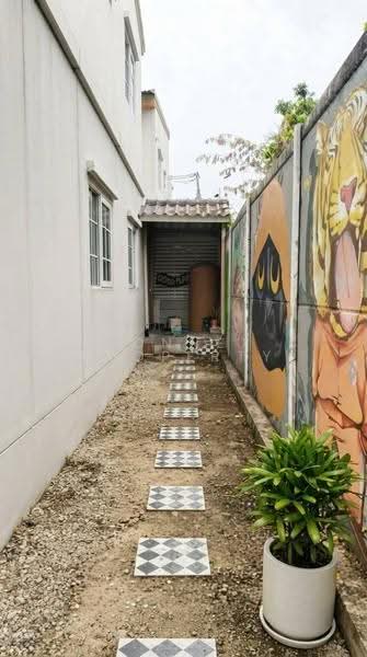 Golden Town 2 Bangna-Suanluang, Bangkok, Kanchanaphisek Road, Dok Mai, Prawet, Bangkok, 4 Bedrooms, 117 sqm, Townhouse For Sale, by Connex Property, 500573317 - DDproperty.com