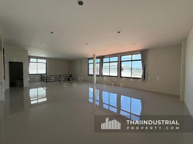 Factory or Warehouse 644 sqm for RENT at Nong Bon Daeng, Ban Bueng, Chon Buri (Property ID: AT673R), Chon Buri (Pattaya), Nong Bon Daeng, Ban Bung, Chon Buri (Pattaya), , 644 sqm, Warehouse/Factory For Rent, by AT SOKO PROPERTY CO., LTD, 500573318 - DDproperty.com