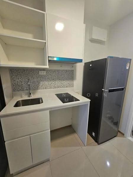 Chapter One Spark Charan, Bangkok, 80 Charan Sanitwong Rd, Bang O, Bang Phlat, Bangkok, 1 Bedroom, 22 sqm, Condo For Rent, by Rattanaporn Khamlit, 500573319 - DDproperty.com