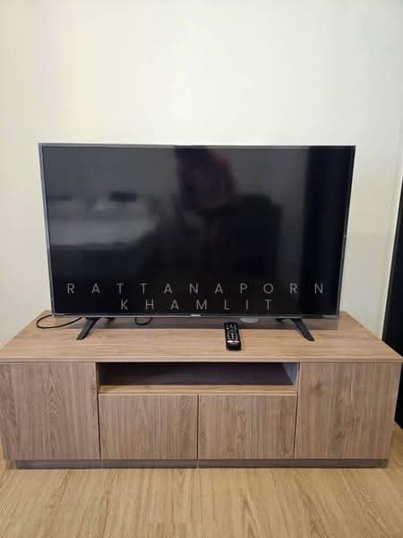 Chapter One Spark Charan, Bangkok, 80 Charan Sanitwong Rd, Bang O, Bang Phlat, Bangkok, 1 Bedroom, 22 sqm, Condo For Rent, by Rattanaporn Khamlit, 500573319 - DDproperty.com