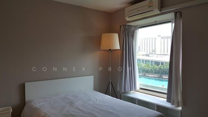 Fuse Mobius Ramkhamhaeng Klongton, Bangkok, Soi Ramkhamhaeng 3/1, Suan Luang, Bangkok, 1 Bedroom, 38 sqm, Condo For Sale, by Connex Property, 500573320 - DDproperty.com