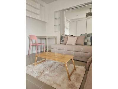 ขาย - Ekbodin Condominium : เอกบดินทร์คอนโดมิเนียม, กรุงเทพ