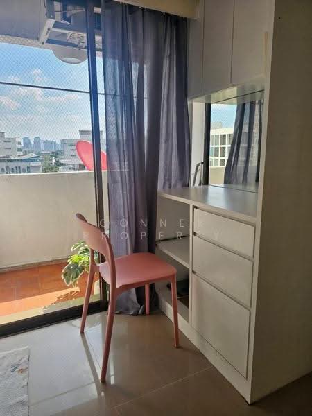 Ekbodin Condominium, Bangkok, Lat Phrao Road, Jom Phon, Chatuchak, Bangkok, 1 Bedroom, 25 sqm, Condo For Sale, by Connex Property, 500573321 - DDproperty.com