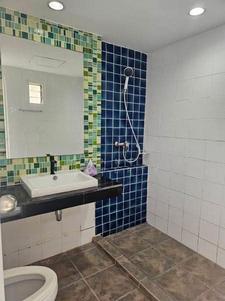 Ekbodin Condominium, Bangkok, Lat Phrao Road, Jom Phon, Chatuchak, Bangkok, 1 Bedroom, 25 sqm, Condo For Sale, by Connex Property, 500573321 - DDproperty.com