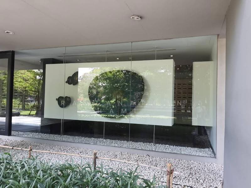 Blocs 77, Bangkok, 291 On Nut Rd, Phra Kanong Nua, Watthana, Bangkok, 1 Bedroom, 40 sqm, Condo For Rent, by Rattanaporn Khamlit, 500573322 - DDproperty.com