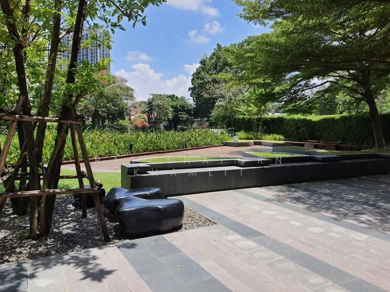 Blocs 77, Bangkok, 291 On Nut Rd, Phra Kanong Nua, Watthana, Bangkok, 1 Bedroom, 40 sqm, Condo For Rent, by Rattanaporn Khamlit, 500573322 - DDproperty.com