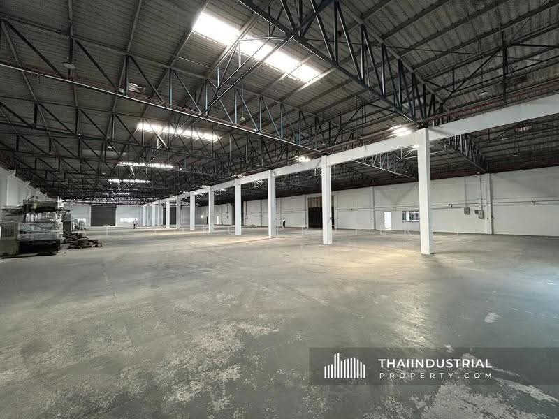 โกดังให้เช่า โรงงานให้เช่า 6,800 ตรม ทุ่งสุขลา, ศรีราชา, ชลบุรี / 泰国仓库/工厂,出租 (หมายเลขประกาศ: AT625R), ชลบุรี, ทุ่งสุขลา, ศรีราชา, ชลบุรี, 6,800 ตร.ม., โกดัง-โรงงาน ให้เช่า, โดย AT SOKO PROPERTY CO., LTD, 500573324 - DDproperty.com