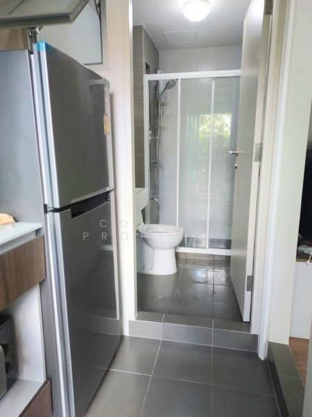 Dcondo Tann Charan, Bangkok, Liap Thang Rotfai Taling Chan Road, Bang Khun Non, Bangkok Noi, Bangkok, 1 Bedroom, 27 sqm, Condo For Sale, by Connex Property, 500573325 - DDproperty.com