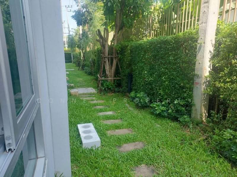 Dcondo Tann Charan, Bangkok, Liap Thang Rotfai Taling Chan Road, Bang Khun Non, Bangkok Noi, Bangkok, 1 Bedroom, 27 sqm, Condo For Sale, by Connex Property, 500573325 - DDproperty.com
