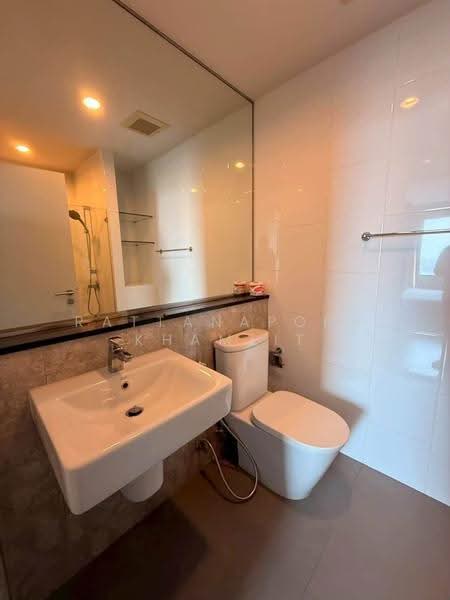 The Gallery Bearing, Samut Prakan, Sukhumvit 107 Road, Samrong Nua, Muang Samut Prakarn, Samut Prakan, 1 Bedroom, 36 sqm, Condo For Rent, by Rattanaporn Khamlit, 500573326 - DDproperty.com