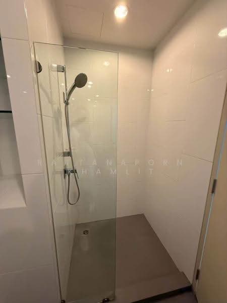 The Gallery Bearing, Samut Prakan, Sukhumvit 107 Road, Samrong Nua, Muang Samut Prakarn, Samut Prakan, 1 Bedroom, 36 sqm, Condo For Rent, by Rattanaporn Khamlit, 500573326 - DDproperty.com
