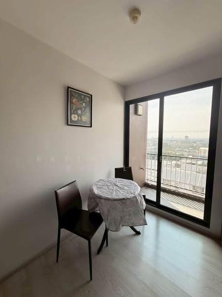 The Gallery Bearing, Samut Prakan, Sukhumvit 107 Road, Samrong Nua, Muang Samut Prakarn, Samut Prakan, 1 Bedroom, 36 sqm, Condo For Rent, by Rattanaporn Khamlit, 500573326 - DDproperty.com