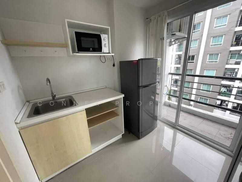 Cool Condo Rama 7, Nonthaburi, Bang Kruai-Sai Noi Road, Bang Kruai, Nonthaburi, 1 Bedroom, 32 sqm, Condo For Sale, by Connex Property, 500573330 - DDproperty.com
