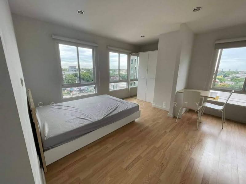 Cool Condo Rama 7, Nonthaburi, Bang Kruai-Sai Noi Road, Bang Kruai, Nonthaburi, 1 Bedroom, 32 sqm, Condo For Sale, by Connex Property, 500573330 - DDproperty.com
