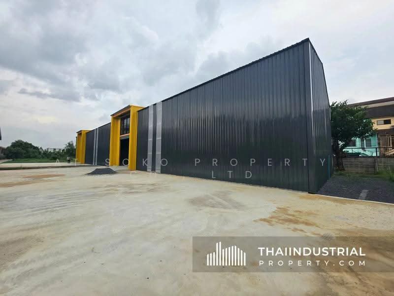 โกดังให้เช่า โรงงานให้เช่า 663 ตรม ปลายบาง, บางกรวย, นนทบุรี/ 泰国仓库/工厂,出租/出售 (รหัสทรัพย์: AT1794R), นนทบุรี, ปลายบาง, บางกรวย, นนทบุรี, 663 ตร.ม., โกดัง-โรงงาน ให้เช่า, โดย AT SOKO PROPERTY CO., LTD, 500573332 - DDproperty.com
