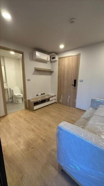 Cocoon Rama 9, Bangkok, Rama 9 Soi 57, Suan Luang, Bangkok, 1 Bedroom, 31 sqm, Condo For Sale, by Connex Property, 500573333 - DDproperty.com