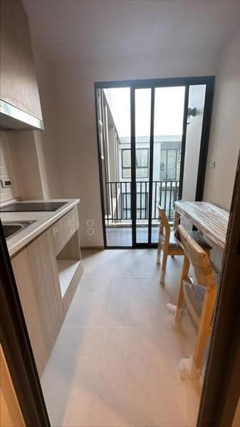 Cocoon Rama 9, Bangkok, Rama 9 Soi 57, Suan Luang, Bangkok, 1 Bedroom, 31 sqm, Condo For Sale, by Connex Property, 500573333 - DDproperty.com