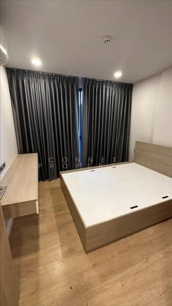 Cocoon Rama 9, Bangkok, Rama 9 Soi 57, Suan Luang, Bangkok, 1 Bedroom, 31 sqm, Condo For Sale, by Connex Property, 500573333 - DDproperty.com