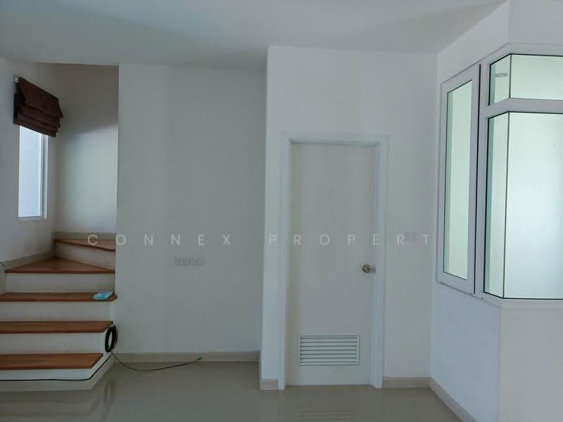 Chuan Chuen Town Kanchanapisek-Bangyai, Nonthaburi, Pracha Uthit Road, Bang Mae Nang, Bang Yai, Nonthaburi, 4 Bedrooms, 140 sqm, Townhouse For Sale, by Connex Property, 500573336 - DDproperty.com