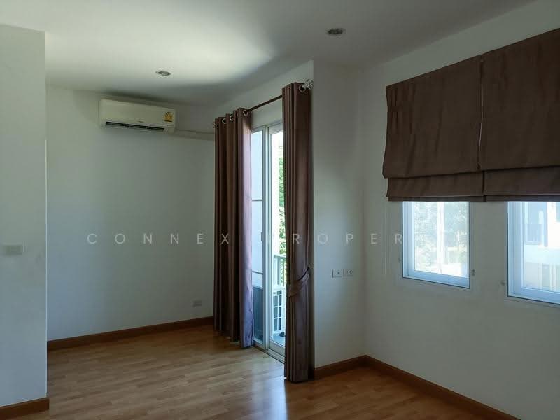 Chuan Chuen Town Kanchanapisek-Bangyai, Nonthaburi, Pracha Uthit Road, Bang Mae Nang, Bang Yai, Nonthaburi, 4 Bedrooms, 140 sqm, Townhouse For Sale, by Connex Property, 500573336 - DDproperty.com