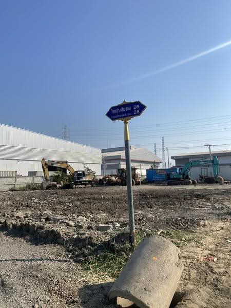 ไทยประกัน, Samut Prakan, ไทยประกัน, Bangphli Yai, Bang Plee, Samut Prakan, , 1,208 sqm, Warehouse/Factory For Rent, by Suppakorn Prakongthanaphant, 500573337 - DDproperty.com