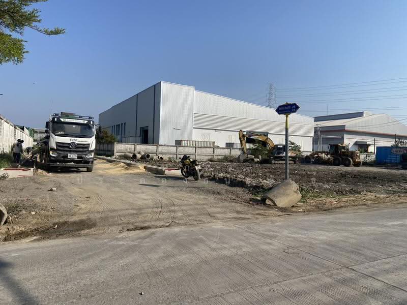 ไทยประกัน, Samut Prakan, ไทยประกัน, Bangphli Yai, Bang Plee, Samut Prakan, , 1,208 sqm, Warehouse/Factory For Rent, by Suppakorn Prakongthanaphant, 500573337 - DDproperty.com