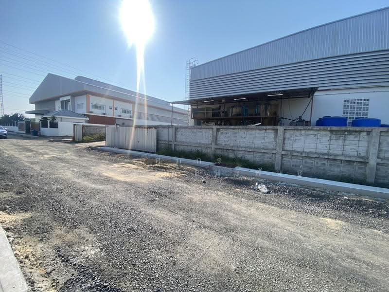 ไทยประกัน, Samut Prakan, ไทยประกัน, Bangphli Yai, Bang Plee, Samut Prakan, , 1,208 sqm, Warehouse/Factory For Rent, by Suppakorn Prakongthanaphant, 500573337 - DDproperty.com