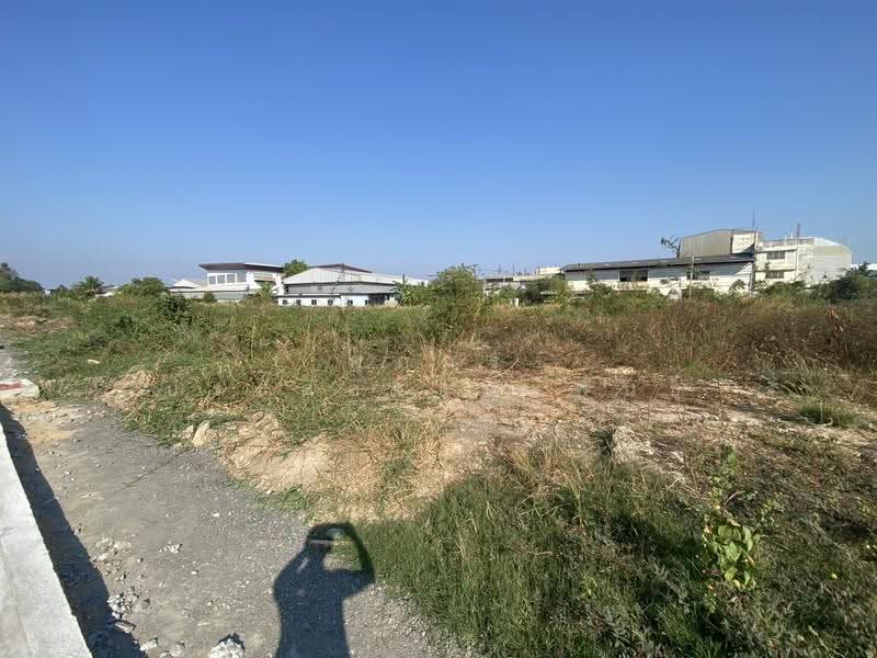 ไทยประกัน, Samut Prakan, ไทยประกัน, Bangphli Yai, Bang Plee, Samut Prakan, , 1,208 sqm, Warehouse/Factory For Rent, by Suppakorn Prakongthanaphant, 500573337 - DDproperty.com