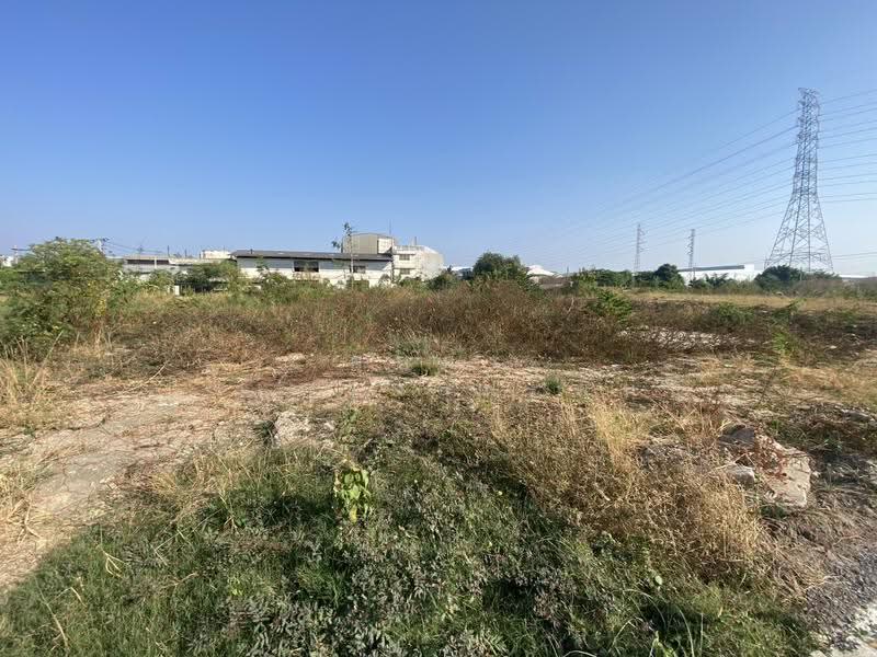 ไทยประกัน, Samut Prakan, ไทยประกัน, Bangphli Yai, Bang Plee, Samut Prakan, , 1,208 sqm, Warehouse/Factory For Rent, by Suppakorn Prakongthanaphant, 500573337 - DDproperty.com