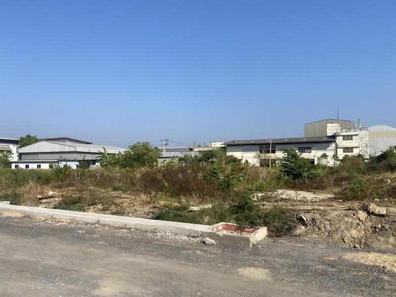 ไทยประกัน, Samut Prakan, ไทยประกัน, Bangphli Yai, Bang Plee, Samut Prakan, , 1,208 sqm, Warehouse/Factory For Rent, by Suppakorn Prakongthanaphant, 500573337 - DDproperty.com