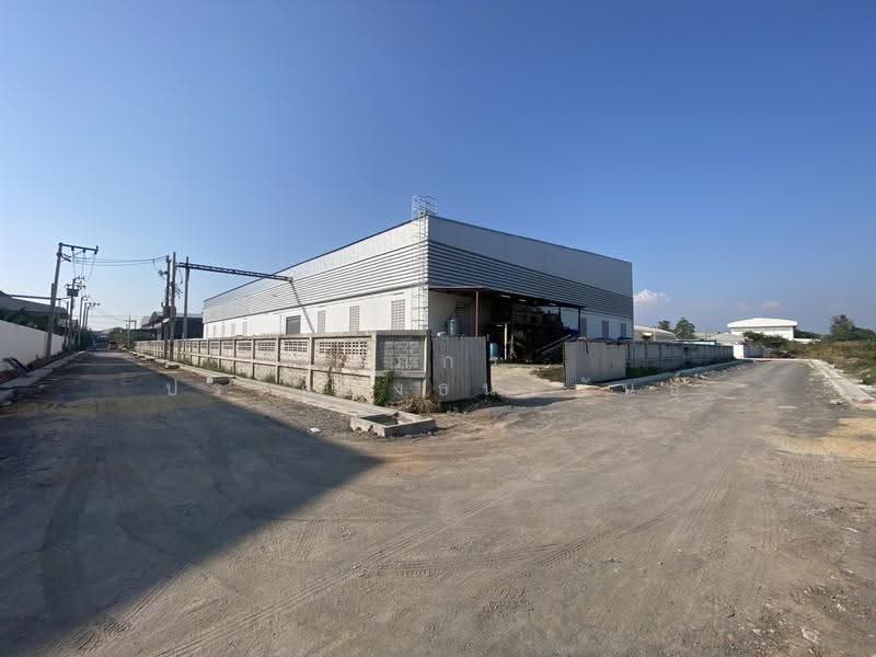 ไทยประกัน, Samut Prakan, ไทยประกัน, Bangphli Yai, Bang Plee, Samut Prakan, , 1,208 sqm, Warehouse/Factory For Rent, by Suppakorn Prakongthanaphant, 500573337 - DDproperty.com