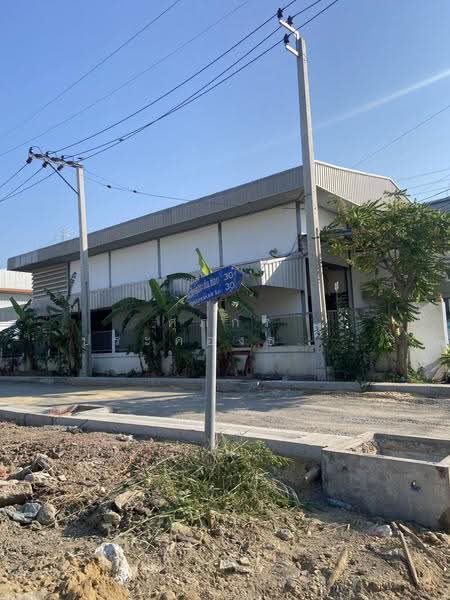 ไทยประกัน, Samut Prakan, ไทยประกัน, Bangphli Yai, Bang Plee, Samut Prakan, , 1,208 sqm, Warehouse/Factory For Rent, by Suppakorn Prakongthanaphant, 500573337 - DDproperty.com