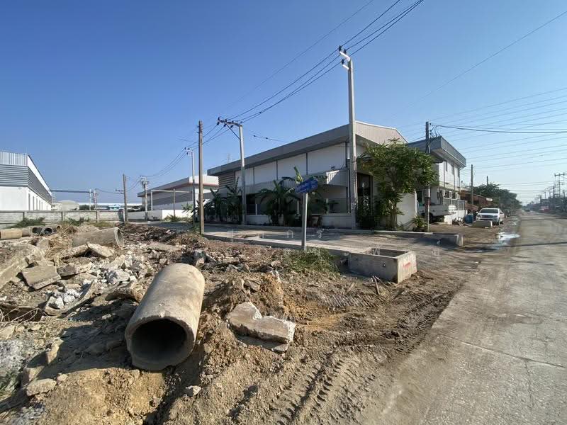 ไทยประกัน, Samut Prakan, ไทยประกัน, Bangphli Yai, Bang Plee, Samut Prakan, , 1,208 sqm, Warehouse/Factory For Rent, by Suppakorn Prakongthanaphant, 500573337 - DDproperty.com