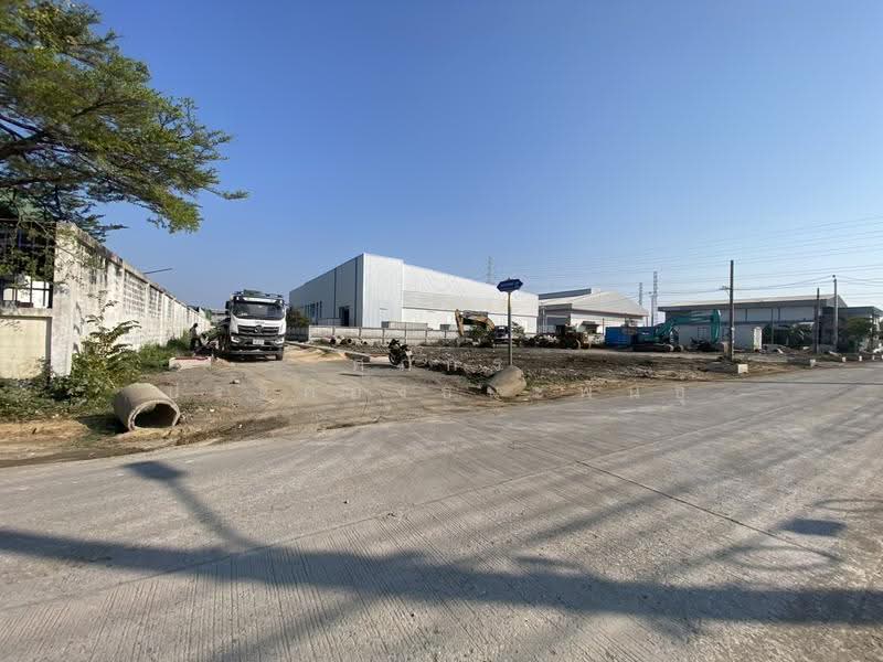 ไทยประกัน, Samut Prakan, ไทยประกัน, Bangphli Yai, Bang Plee, Samut Prakan, , 1,208 sqm, Warehouse/Factory For Rent, by Suppakorn Prakongthanaphant, 500573337 - DDproperty.com