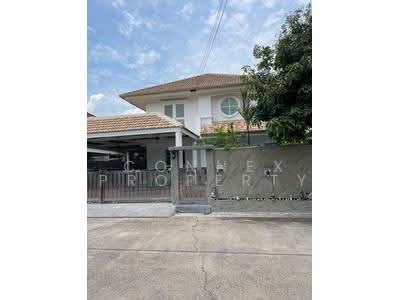 ขาย - Chuan Chuen Park Onnut-Wongwaen : ชวนชื่น พาร์ค อ่อนนุช-วงแหวน, กรุงเทพ