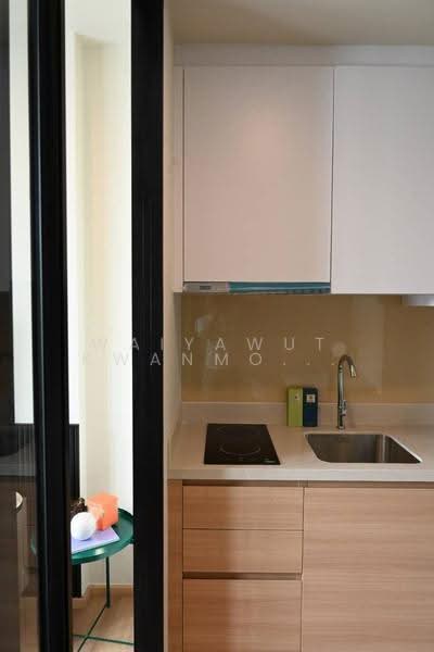 Noble Around Sukhumvit 33, Bangkok, 17 Soi Sukhumvit 33, Khlong Tan Nua, Watthana, Bangkok, 1 Bedroom, 35 sqm, Condo For Rent, by Waiyawut Kwanmongkhol, 500573340 - DDproperty.com