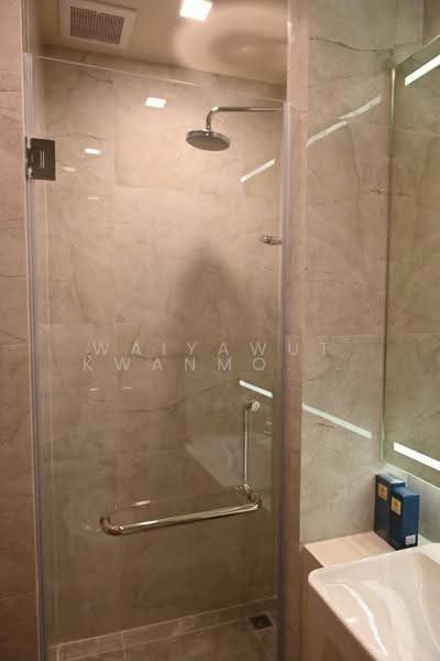 Noble Around Sukhumvit 33, Bangkok, 17 Soi Sukhumvit 33, Khlong Tan Nua, Watthana, Bangkok, 1 Bedroom, 35 sqm, Condo For Rent, by Waiyawut Kwanmongkhol, 500573340 - DDproperty.com