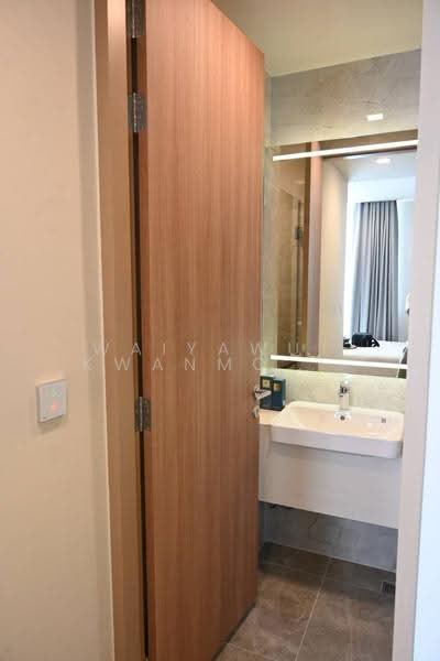 Noble Around Sukhumvit 33, Bangkok, 17 Soi Sukhumvit 33, Khlong Tan Nua, Watthana, Bangkok, 1 Bedroom, 35 sqm, Condo For Rent, by Waiyawut Kwanmongkhol, 500573340 - DDproperty.com