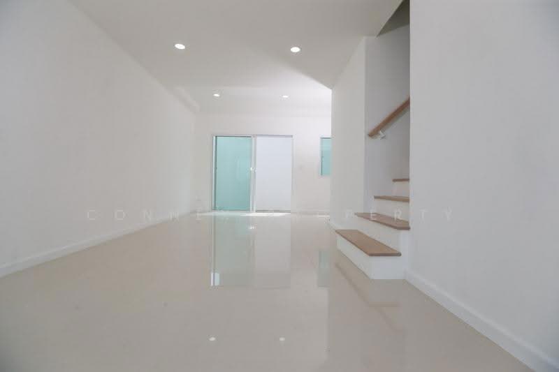Chewa Home Krungthep – Pathum, ปทุมธานี, บางเดื่อ, เมืองปทุมธานี, ปทุมธานี, 137 ตร.ม., ทาวน์เฮ้าส์ ขาย, โดย Connex Property, 500573341 - DDproperty.com