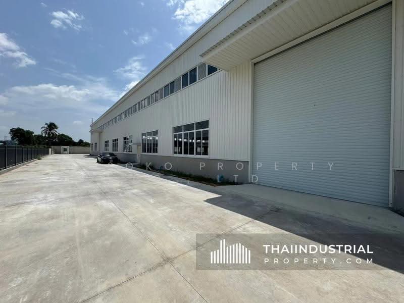 โกดังให้เช่า โรงงานให้เช่า ขายโกดัง ขายโรงงาน 5,000 ตรม มะขามคู่, นิคมพัฒนา, ระยอง (AT1801SR), ระยอง, มะขามคู่, นิคมพัฒนา, ระยอง, 5,000 ตร.ม., โกดัง-โรงงาน ให้เช่า, โดย AT SOKO PROPERTY CO., LTD, 500573343 - DDproperty.com