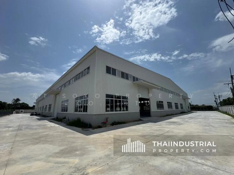 โกดังให้เช่า โรงงานให้เช่า ขายโกดัง ขายโรงงาน 5,000 ตรม มะขามคู่, นิคมพัฒนา, ระยอง (AT1801SR), ระยอง, มะขามคู่, นิคมพัฒนา, ระยอง, 5,000 ตร.ม., โกดัง-โรงงาน ให้เช่า, โดย AT SOKO PROPERTY CO., LTD, 500573343 - DDproperty.com