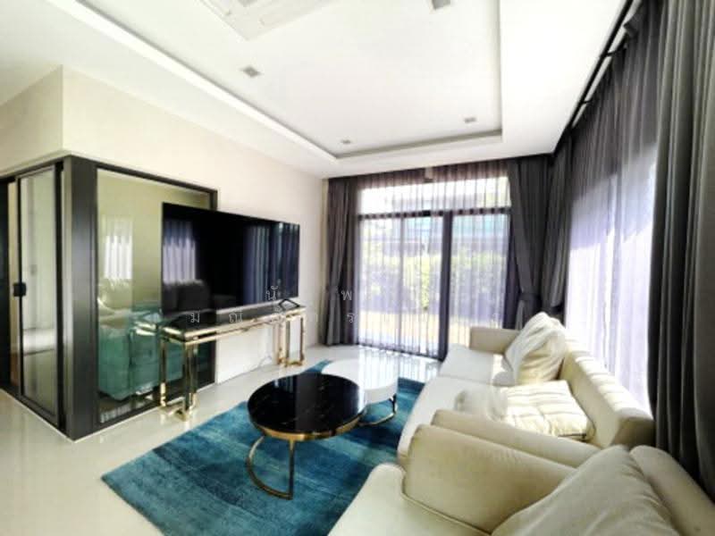 Venue Rama 9 : เวนิว พระราม 9, กรุงเทพ, ถนนกาญจนาภิเษก, สะพานสูง, กรุงเทพ, 230 ตร.ม., บ้านเดี่ยว ให้เช่า, โดย นัฐพงค์ มณีอัครเนตร, 500573345 - DDproperty.com
