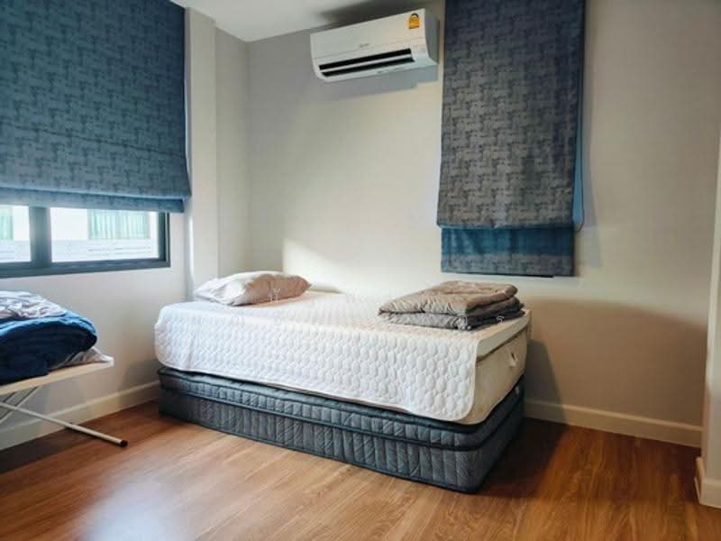 Venue Rama 9, Bangkok, Kanchanaphisek Road, Saphan Sung, Bangkok, 4 Bedrooms, 230 sqm, Single Detached House For Rent, by นัฐพงค์ มณีอัครเนตร, 500573345 - DDproperty.com