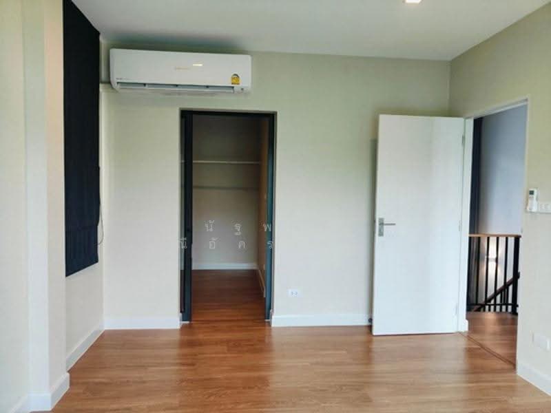 Venue Rama 9, Bangkok, Kanchanaphisek Road, Saphan Sung, Bangkok, 4 Bedrooms, 230 sqm, Single Detached House For Rent, by นัฐพงค์ มณีอัครเนตร, 500573345 - DDproperty.com