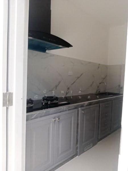 Venue Rama 9, Bangkok, Kanchanaphisek Road, Saphan Sung, Bangkok, 4 Bedrooms, 230 sqm, Single Detached House For Rent, by นัฐพงค์ มณีอัครเนตร, 500573345 - DDproperty.com