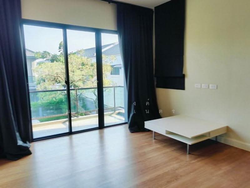Venue Rama 9, Bangkok, Kanchanaphisek Road, Saphan Sung, Bangkok, 4 Bedrooms, 230 sqm, Single Detached House For Rent, by นัฐพงค์ มณีอัครเนตร, 500573345 - DDproperty.com