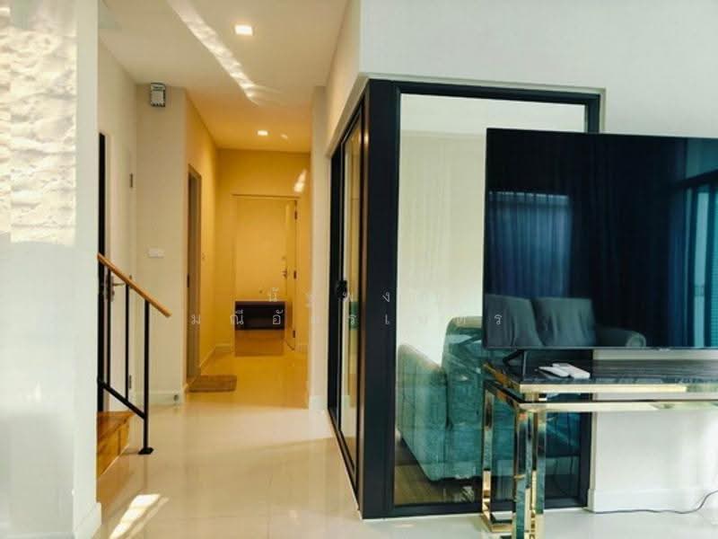 Venue Rama 9, Bangkok, Kanchanaphisek Road, Saphan Sung, Bangkok, 4 Bedrooms, 230 sqm, Single Detached House For Rent, by นัฐพงค์ มณีอัครเนตร, 500573345 - DDproperty.com