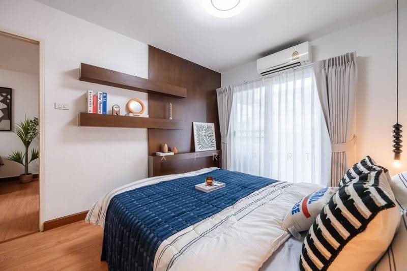 Chateau In Town Ratchada 17, bangkok, Ratchadaphisek, Din Daeng, Bangkok, 2 Bedrooms, 52 sqm, Condo For Sale, by Connex Property, 500573346 - DDproperty.com