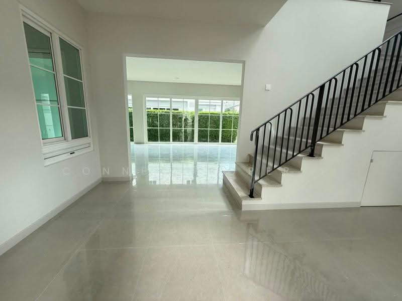 Chaiyapruek Phetkasem 69, Bangkok, 195 Liab Klong Phasi Charoen Tai Road, Nong Kham, Nong Khaem, Bangkok, 4 Bedrooms, 275 sqm, Single Detached House For Sale, by Connex Property, 500573351 - DDproperty.com